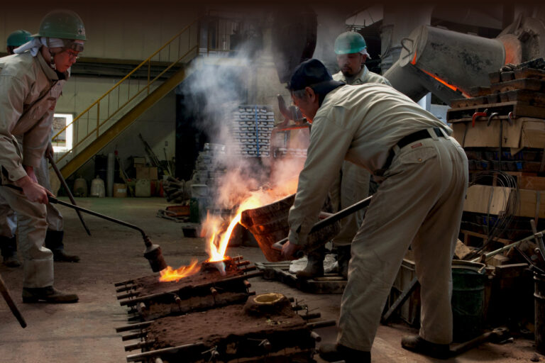 Living Traditions, Meaningful Connections: Meet the Modern Artisans of Toyama